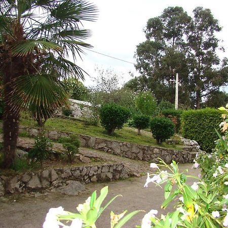 Pension Mariaje Celorio  Exterior foto
